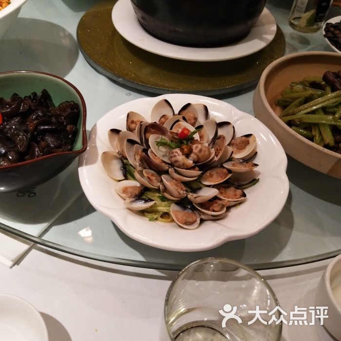 小贝壳酒楼(洞庭街店)图片 第12张