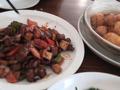 -乔家栅(襄阳南路店)