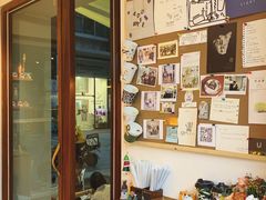 -Line 咖啡(石厦花园店)