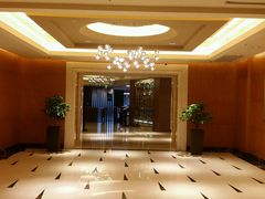 包厢-杭州JW万豪酒店-万豪中餐厅