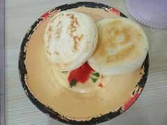 -白老大羊杂碎稍麦