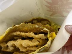 -清真·二嫂子煎饼果子(卫津路总店)