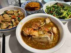 -回家吃饭·地道南昌菜(建德观总店)