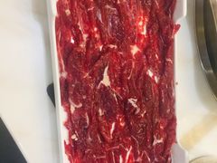 -潮汕大目牛肉火锅(上梅林店)