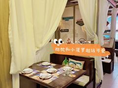 环境-泰妃殿(武汉首店)