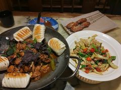 -范家小馆·烤鸭新京菜(金融街店)