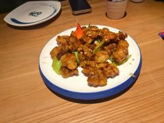 -满园烤鸭·春饼(奥体万达店)
