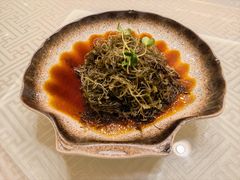 梅里树花菜-敏珠拉姆藏餐·南京厨房(富春江东街店)