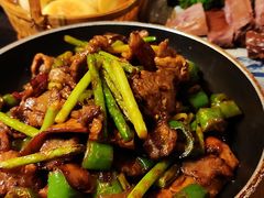 -老灶房-四川土菜(开元店)