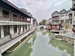 -龙潭水乡