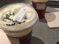 -喜茶(深圳东门1234店)