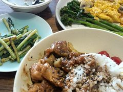 -肥朵食堂(带梦胡同店)