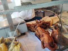 -文虎酱鸭(文昌路店)