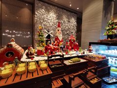 -博林天瑞喜来登酒店·西丽尚膳