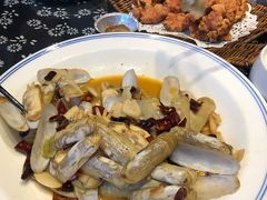 -旺角小渔村·海肠捞饭开创者(环山路店)