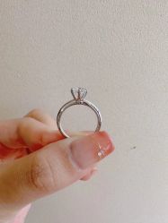 -Zbird钻石小鸟·钻戒婚戒定制高端珠宝私人定制中心