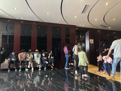 -YUE·6·西式融合餐厅(外滩六号店)