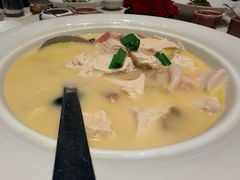 -悦融琥珀·京鲁菜·海味珍品(西单店)