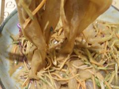 鸭梨秘制凉皮-大鸭梨烤鸭(左家庄店)