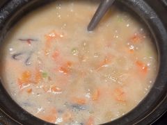 -鹅香四海·卤水火锅·砂锅粥·潮汕菜(宝安店)