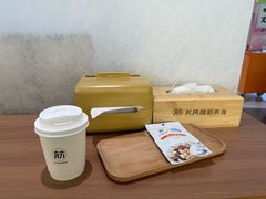 -长风拨筋养身(天街店)