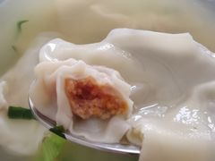 -海胆小馆(东北水饺·春柳店)