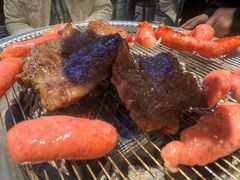 -韩山葵烤肉(太古里店)