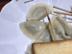 -金刚山烧烤(中山路店)