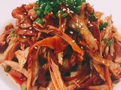 -渝乡辣婆婆·川菜 水煮鱼(中山西路店)
