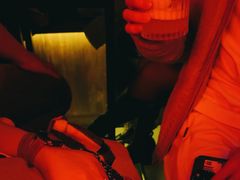 -The Drinkery (瑞金店)