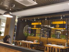 -如轩·海鲜砂锅粥·潮汕菜(南城店)