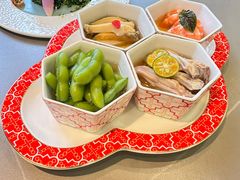 -苏城小院·园林精致苏州菜(斜塘老街店)