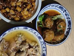 -兔爸私家小厨(新北万达店)