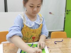 -杨梅红艺术教育(万象城教学中心)