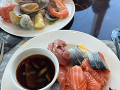 -Social 秀西餐厅-长沙瑞吉酒店(运达店)
