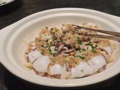 -苏淮景·苏闽融创菜·海鲜(原空港井河轩店)