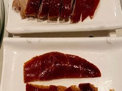 -羲和雅苑•北京烤鸭(陆家嘴中心店)