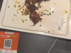 -韶山冲湘菜(中兴大街店)