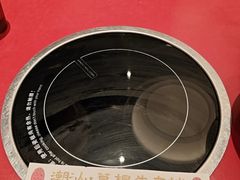 -潮汕·草根牛肉档(上海荟聚城市集市店)