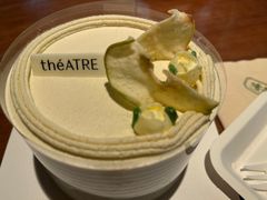 -théATRE 茶聚场(王府中環店)