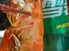 -七的湖·江南蟹舫·阳澄湖农家菜(蟹舫苑店)