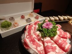 -色響火锅(恒隆广场店)