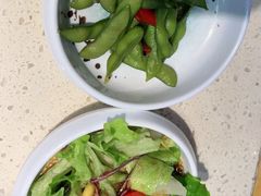 -可心筛网烤肉(南关区幸福一路店)