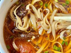 -黔蘑菇四季餐厅(观山湖店)