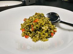 -艳阳天·非遗楚菜(武汉客厅店)