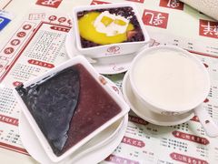 -香港華心糖水鋪(南西总店)
