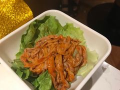 -吉布鲁牛排海鲜自助(芙蓉万家丽店)
