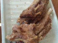 香辣羊排-晋商羊家将(十八中店)
