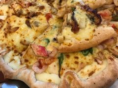 -必胜客(张家港购物公园店)