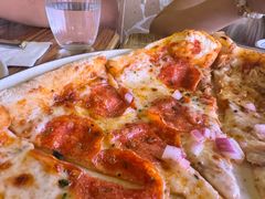 -PIZZA BIANCA(万象城店)